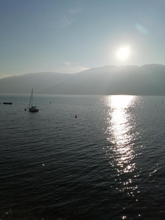La Casetta Di Baveno Luaran gambar